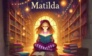 Matilda by Roald Dahl Summary