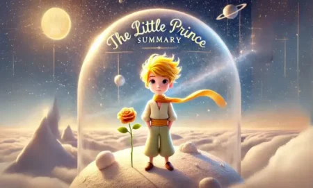 The Little Prince Summary